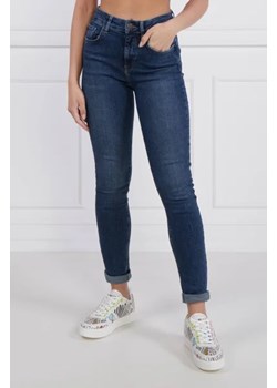 Desigual Jeansy | Slim Fit ze sklepu Gomez Fashion Store w kategorii Jeansy damskie - zdjęcie 172881263