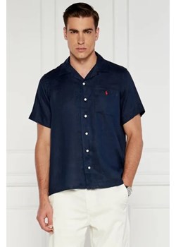 POLO RALPH LAUREN Polo CLADY | Classic fit ze sklepu Gomez Fashion Store w kategorii T-shirty męskie - zdjęcie 172881694