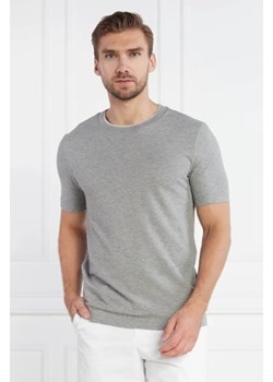 BOSS BLACK T-shirt Tessler | Regular Fit ze sklepu Gomez Fashion Store w kategorii T-shirty męskie - zdjęcie 172881714