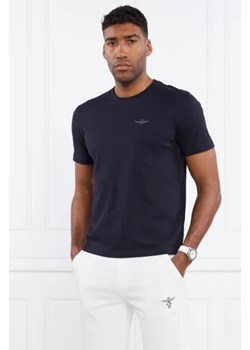 Aeronautica Militare T-shirt M.C. | Regular Fit ze sklepu Gomez Fashion Store w kategorii T-shirty męskie - zdjęcie 172881764