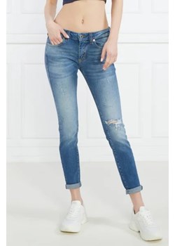 Tommy Jeans Jeansy SOPHIE | Skinny fit | low rise ze sklepu Gomez Fashion Store w kategorii Jeansy damskie - zdjęcie 172881783