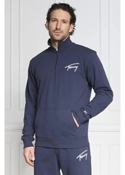Tommy Jeans Bluza SIGNATURE| Regular Fit ze sklepu Gomez Fashion Store w kategorii Bluzy męskie - zdjęcie 172882020