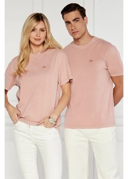 Lacoste T-shirt | Classic fit ze sklepu Gomez Fashion Store w kategorii T-shirty męskie - zdjęcie 172882081