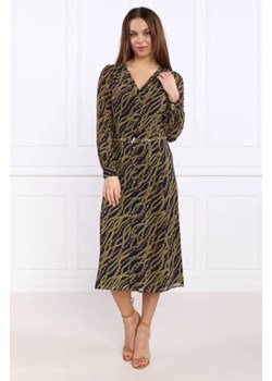 Michael Kors Sukienka CHAIN ze sklepu Gomez Fashion Store w kategorii Sukienki - zdjęcie 172882154