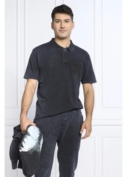 BOSS ORANGE Polo PeAcid | Regular Fit ze sklepu Gomez Fashion Store w kategorii T-shirty męskie - zdjęcie 172882181