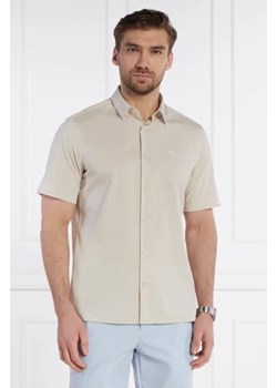 Calvin Klein Koszula | Regular Fit ze sklepu Gomez Fashion Store w kategorii Koszule męskie - zdjęcie 172882223