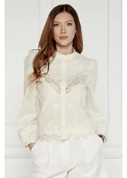 TWINSET Koszula | Regular Fit ze sklepu Gomez Fashion Store w kategorii Koszule damskie - zdjęcie 172882243