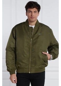 Tommy Jeans Kurtka AUTHENTIC ARMY | Regular Fit ze sklepu Gomez Fashion Store w kategorii Kurtki męskie - zdjęcie 172882262