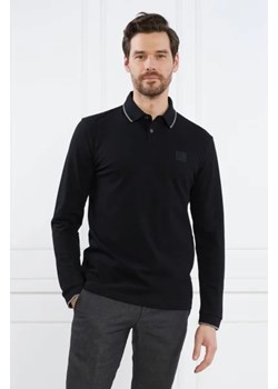 BOSS ORANGE Polo Passertiplong | Regular Fit ze sklepu Gomez Fashion Store w kategorii T-shirty męskie - zdjęcie 172882333