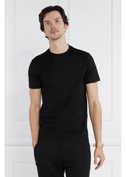 Emporio Armani T-shirt | Regular Fit ze sklepu Gomez Fashion Store w kategorii T-shirty męskie - zdjęcie 172882401