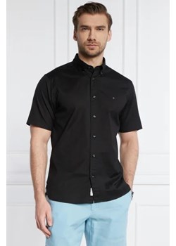 Tommy Hilfiger Koszula FLEX POPLIN | Regular Fit ze sklepu Gomez Fashion Store w kategorii Koszule męskie - zdjęcie 172882410