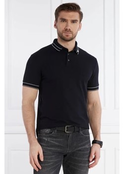 Emporio Armani Polo | Regular Fit ze sklepu Gomez Fashion Store w kategorii T-shirty męskie - zdjęcie 172882434