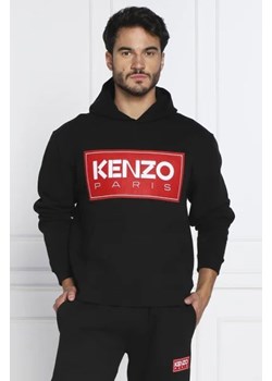 Kenzo Bluza | Relaxed fit ze sklepu Gomez Fashion Store w kategorii Bluzy męskie - zdjęcie 172882473