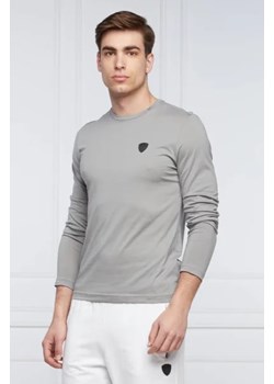 EA7 Longsleeve | Regular Fit ze sklepu Gomez Fashion Store w kategorii T-shirty męskie - zdjęcie 172882480