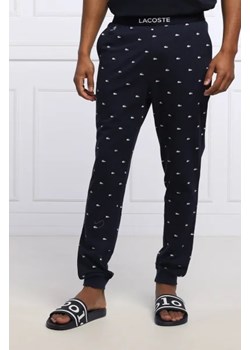 Lacoste Spodnie od piżamy | Regular Fit ze sklepu Gomez Fashion Store w kategorii Piżamy męskie - zdjęcie 172882570