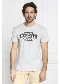 Lacoste T-shirt | Regular Fit ze sklepu Gomez Fashion Store w kategorii T-shirty męskie - zdjęcie 172882711