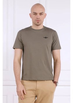 Aeronautica Militare T-shirt M.C. | Regular Fit ze sklepu Gomez Fashion Store w kategorii T-shirty męskie - zdjęcie 172882714