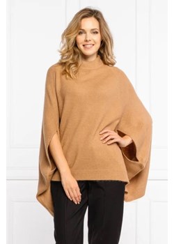 Twinset U&B Sweter | Loose fit ze sklepu Gomez Fashion Store w kategorii Swetry damskie - zdjęcie 172883000