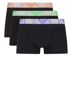 Emporio Armani Bokserki 3-pack ze sklepu Gomez Fashion Store w kategorii Majtki męskie - zdjęcie 172883110