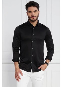 Emporio Armani Koszula | Regular Fit ze sklepu Gomez Fashion Store w kategorii Koszule męskie - zdjęcie 172883152