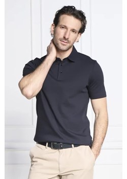 BOSS BLACK Polo Pitton 31 | Slim Fit ze sklepu Gomez Fashion Store w kategorii T-shirty męskie - zdjęcie 172883384
