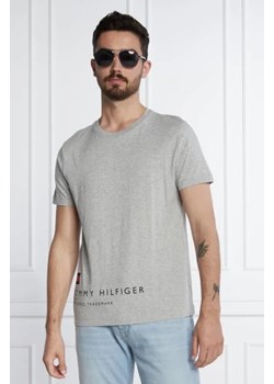 Tommy Hilfiger T-shirt | Regular Fit ze sklepu Gomez Fashion Store w kategorii T-shirty męskie - zdjęcie 172883400