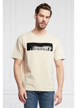 Balmain T-shirt | Regular Fit ze sklepu Gomez Fashion Store w kategorii T-shirty męskie - zdjęcie 172883454