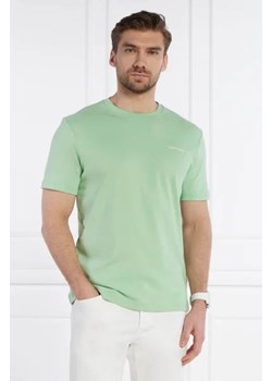 Calvin Klein T-shirt | Regular Fit ze sklepu Gomez Fashion Store w kategorii T-shirty męskie - zdjęcie 172883902