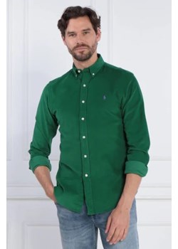 POLO RALPH LAUREN Koszula | Slim Fit ze sklepu Gomez Fashion Store w kategorii Koszule męskie - zdjęcie 172884024