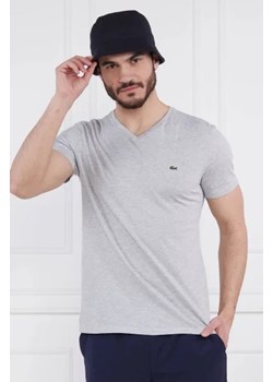 Lacoste T-shirt | Regular Fit ze sklepu Gomez Fashion Store w kategorii T-shirty męskie - zdjęcie 172884031