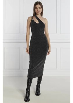 HUGO Sukienka Nathene ze sklepu Gomez Fashion Store w kategorii Sukienki - zdjęcie 172884194