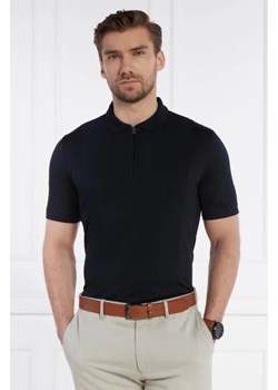 BOSS BLACK Polo P-Paras 365 | Regular Fit ze sklepu Gomez Fashion Store w kategorii T-shirty męskie - zdjęcie 172884271
