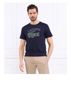 Lacoste T-shirt | Regular Fit ze sklepu Gomez Fashion Store w kategorii T-shirty męskie - zdjęcie 172884421