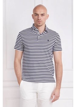 POLO RALPH LAUREN Polo | Custom slim fit ze sklepu Gomez Fashion Store w kategorii T-shirty męskie - zdjęcie 172884441