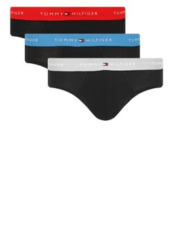 Tommy Hilfiger Slipy 3-pack ze sklepu Gomez Fashion Store w kategorii Majtki męskie - zdjęcie 172884484