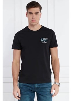 GUESS T-shirt | Regular Fit ze sklepu Gomez Fashion Store w kategorii T-shirty męskie - zdjęcie 172884511