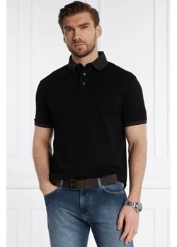 Emporio Armani Polo | Regular Fit ze sklepu Gomez Fashion Store w kategorii T-shirty męskie - zdjęcie 172884542