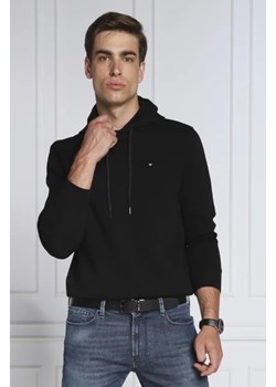 Emporio Armani Bluza | Regular Fit ze sklepu Gomez Fashion Store w kategorii Bluzy męskie - zdjęcie 172884562
