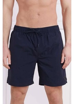 Guess Underwear Szorty kąpielowe | Regular Fit ze sklepu Gomez Fashion Store w kategorii Kąpielówki - zdjęcie 172884583