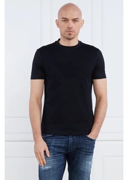 Emporio Armani T-shirt | Regular Fit ze sklepu Gomez Fashion Store w kategorii T-shirty męskie - zdjęcie 172884640