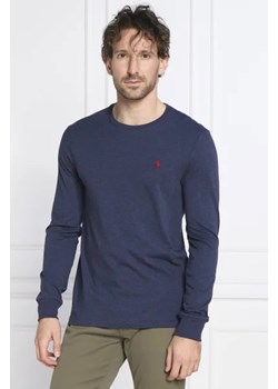 POLO RALPH LAUREN Longsleeve | Custom slim fit ze sklepu Gomez Fashion Store w kategorii T-shirty męskie - zdjęcie 172884674