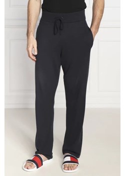Tommy Hilfiger Spodnie od piżamy | Regular Fit ze sklepu Gomez Fashion Store w kategorii Piżamy męskie - zdjęcie 172884683