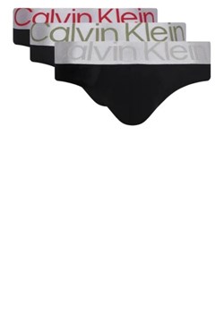 Calvin Klein Underwear Slipy 3-pack ze sklepu Gomez Fashion Store w kategorii Majtki męskie - zdjęcie 172884711