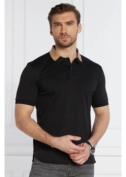 BOSS BLACK Polo Phillipson | Slim Fit ze sklepu Gomez Fashion Store w kategorii T-shirty męskie - zdjęcie 172884853