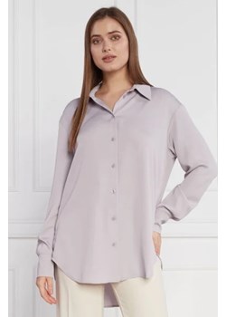 Calvin Klein Koszula CDC | Regular Fit ze sklepu Gomez Fashion Store w kategorii Koszule damskie - zdjęcie 172884864