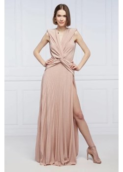 Elisabetta Franchi Sukienka Red Carpet ze sklepu Gomez Fashion Store w kategorii Sukienki - zdjęcie 172884871