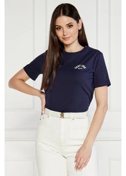 Gant T-shirt | Relaxed fit ze sklepu Gomez Fashion Store w kategorii Bluzki damskie - zdjęcie 172885020
