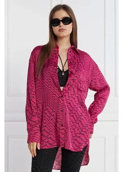 Pinko Koszula | Regular Fit ze sklepu Gomez Fashion Store w kategorii Koszule damskie - zdjęcie 172885051