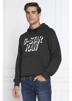 G- Star Raw Bluza | Regular Fit ze sklepu Gomez Fashion Store w kategorii Bluzy męskie - zdjęcie 172885141