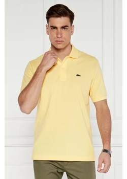 Lacoste Polo | Classic fit | pique ze sklepu Gomez Fashion Store w kategorii T-shirty męskie - zdjęcie 172885210